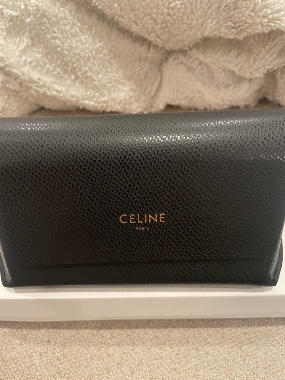 Celine sunglasses case - new with box - Picture 2 of 8